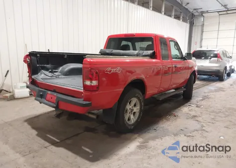 2006 Ford Ranger Fx4 Level Ii/Fx4 Off-Road/Sport/Xlt from USA, damaged, VIN 1FTZR45E86PA03513